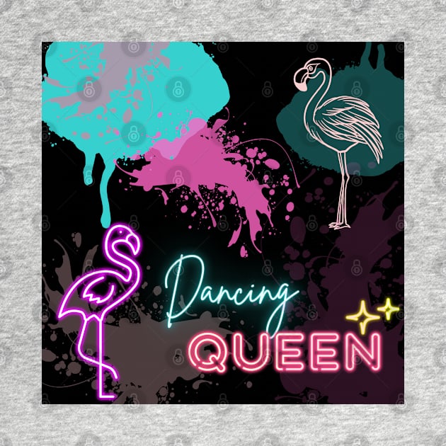 Dancing Queen by GoodyL
